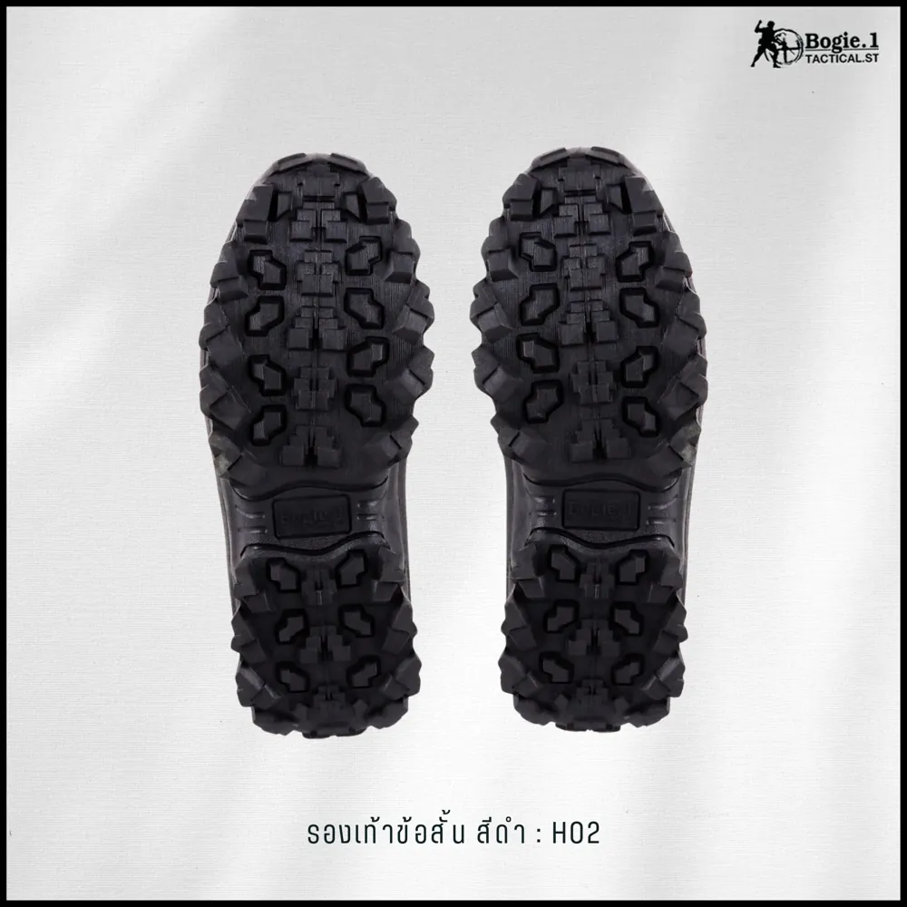 รองเท้าข้อสั้น/เดินป่า รุ่น H02