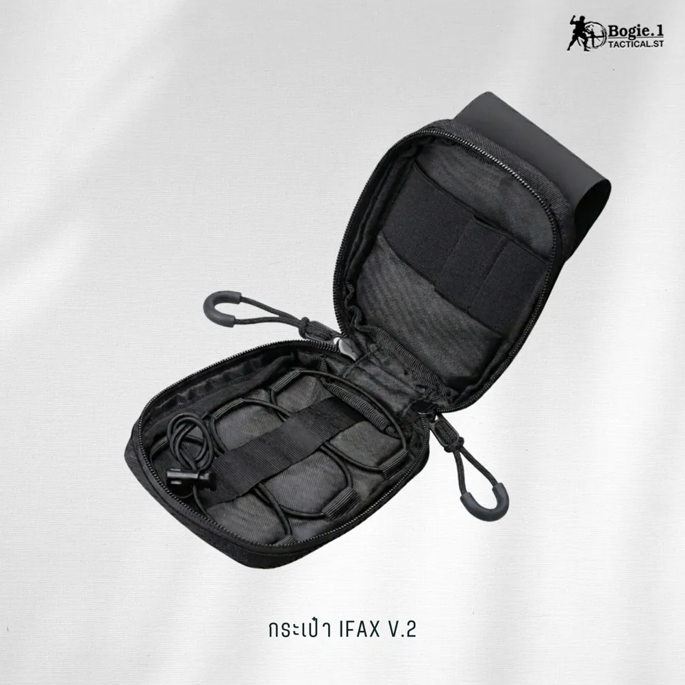 กระเป๋า IFAX V.2