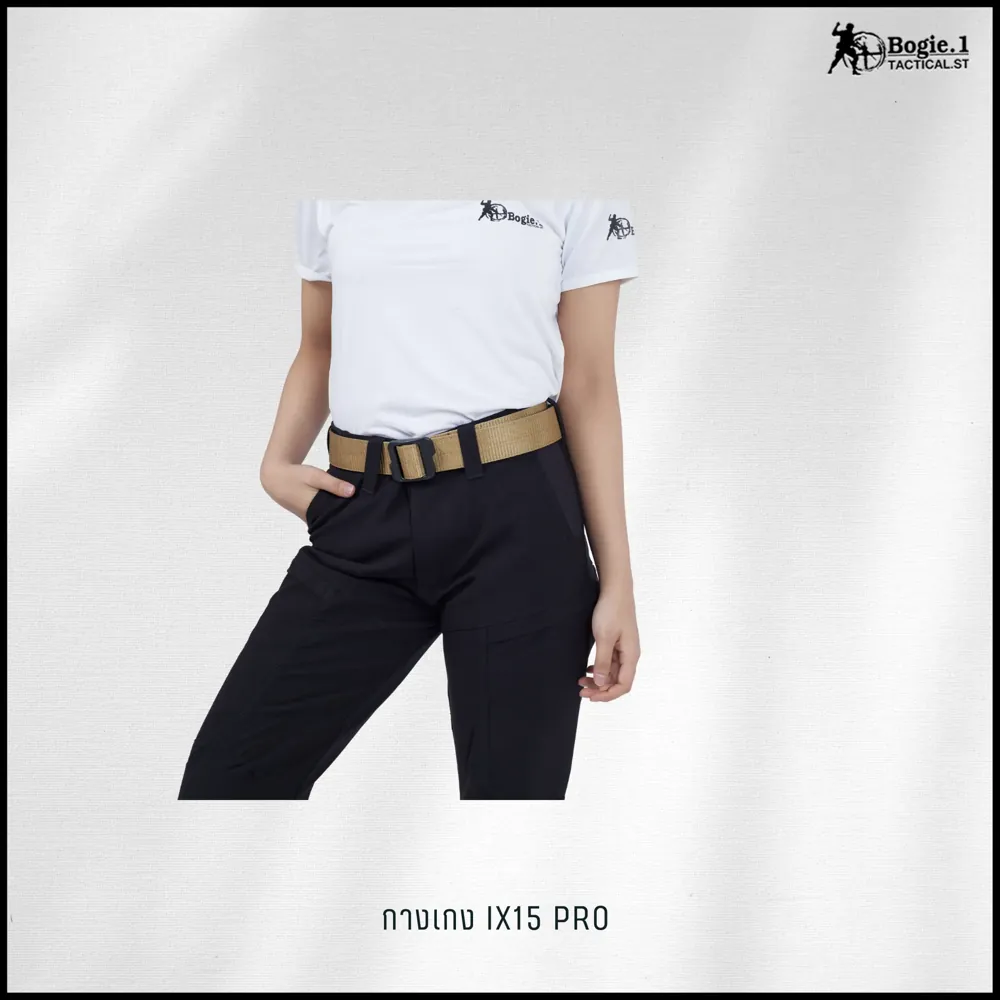 กางเกง IX15 PRO GEN.1