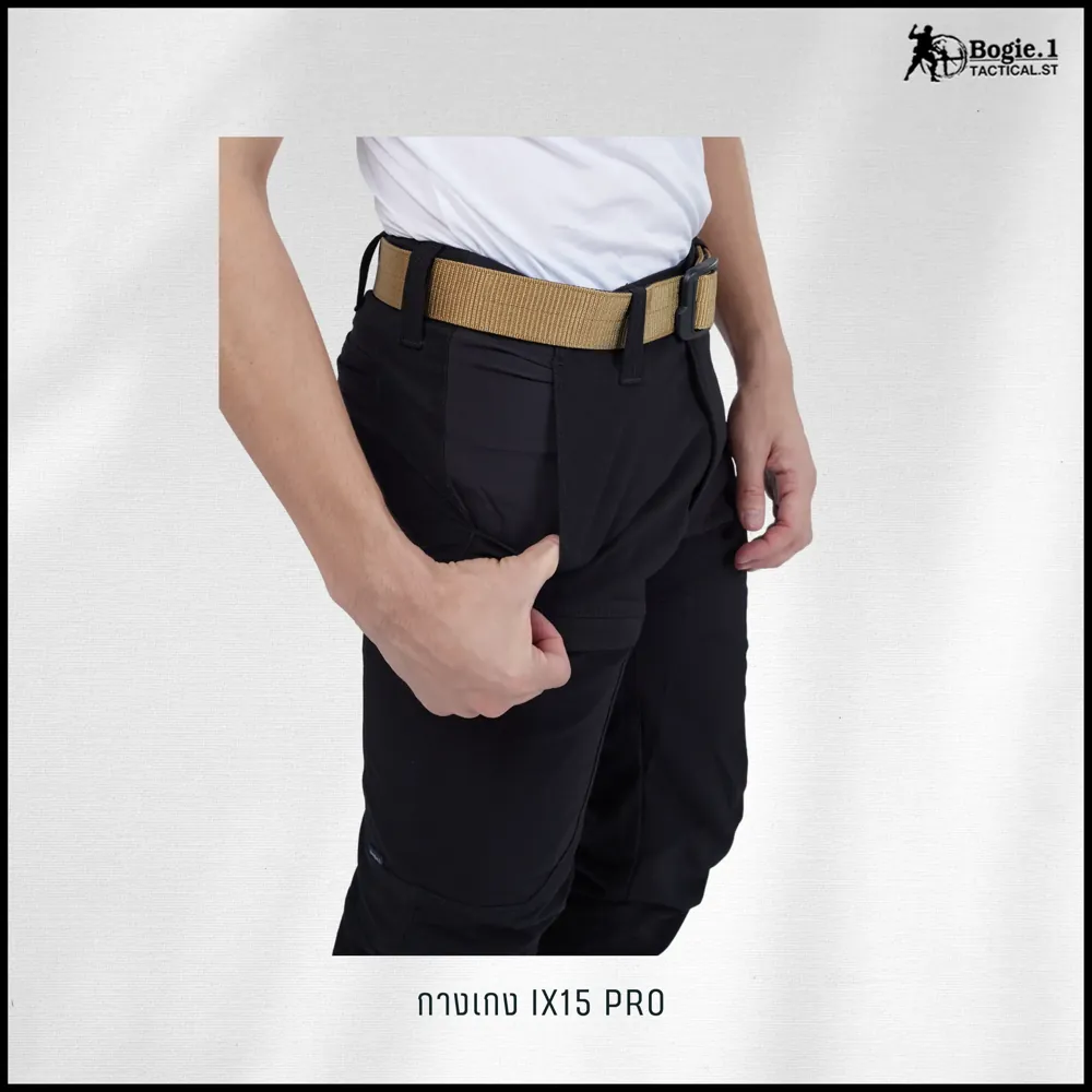 กางเกง IX15 PRO GEN.1