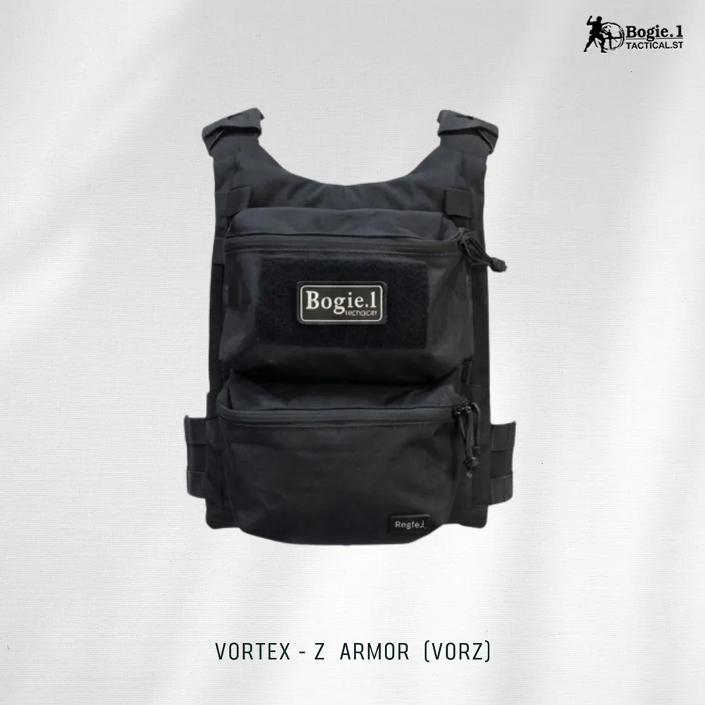 เสื้อปลอกเกราะ VORTEX-Z (VORZ)