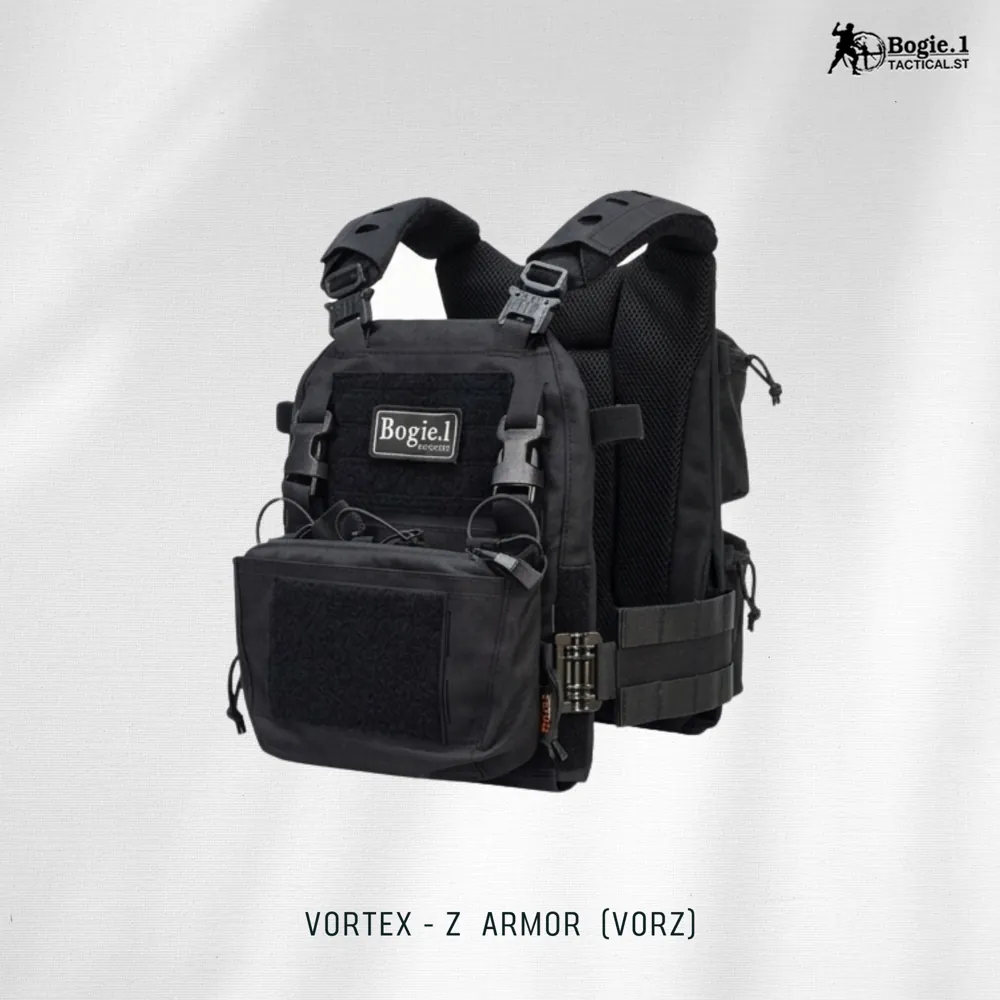 เสื้อปลอกเกราะ VORTEX-Z (VORZ)