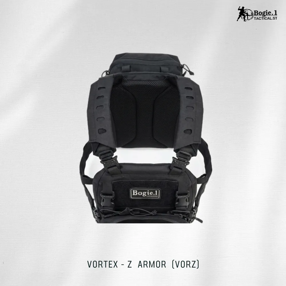 เสื้อปลอกเกราะ VORTEX-Z (VORZ)