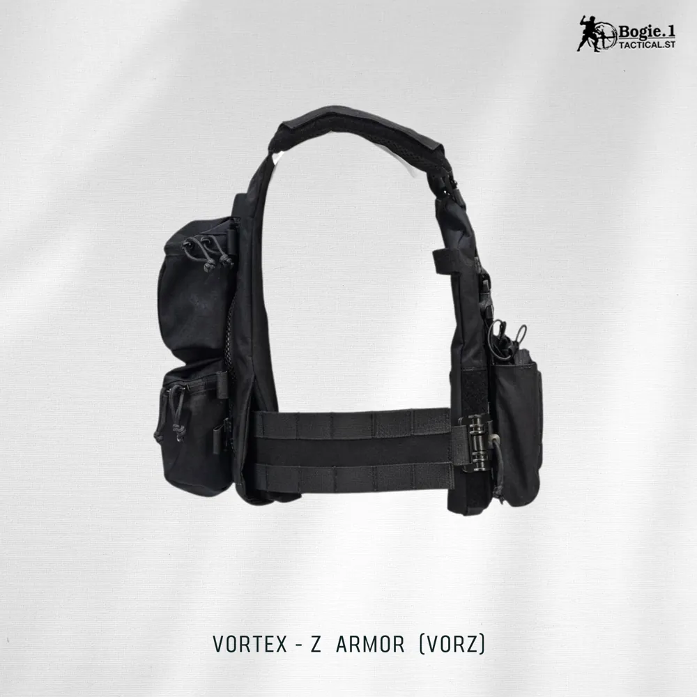 เสื้อปลอกเกราะ VORTEX-Z (VORZ)
